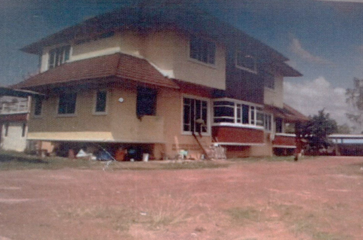 บ้านเดี่ยว อุดรธานี บ้านผือ บ้านผือ 6295800