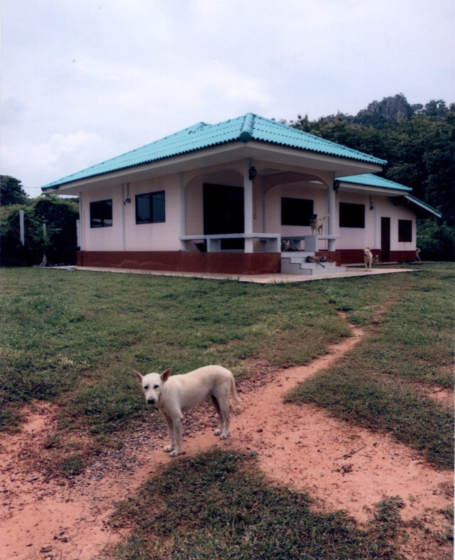Single house Ratchaburi Pak Tho Don Sai 927580