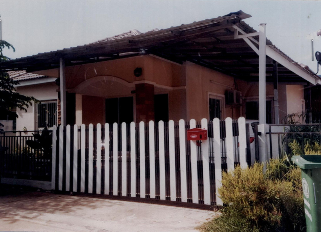 บ้านเดี่ยว อุดรธานี เมืองอุดรธานี สามพร้าว 662000