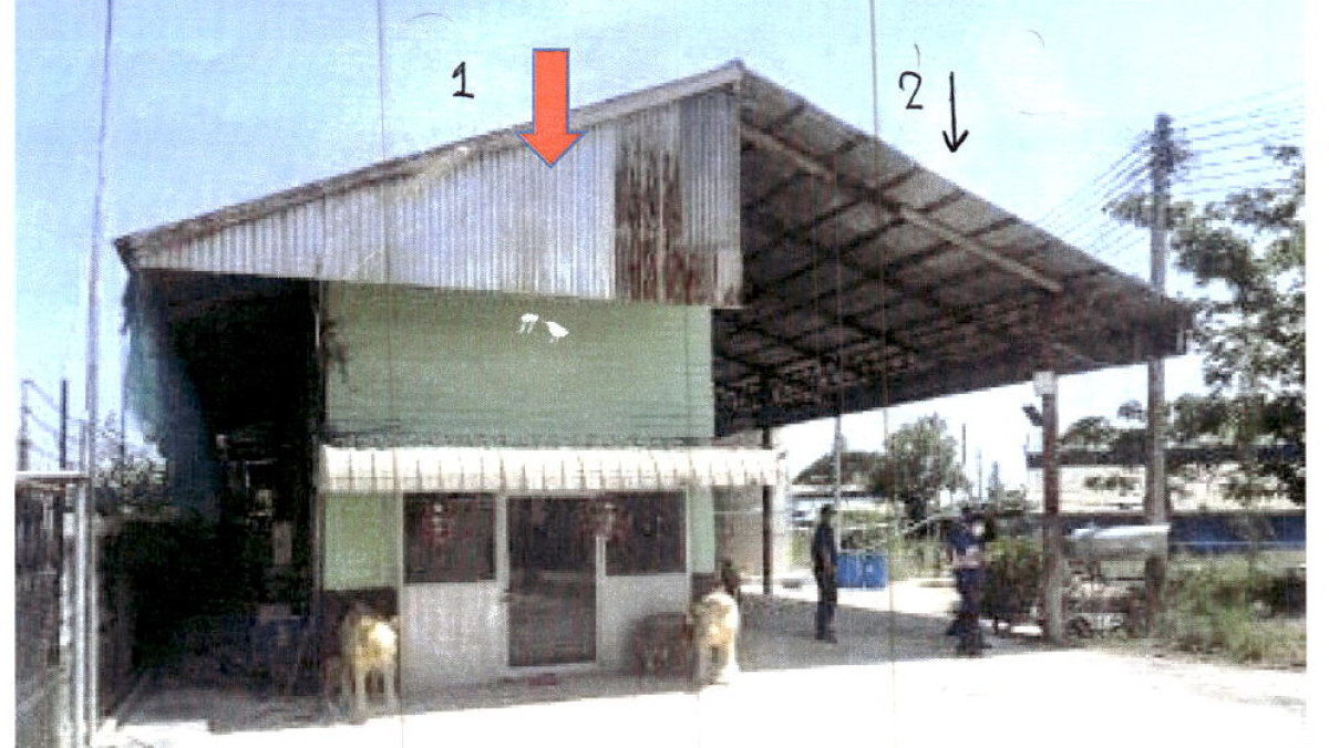 บ้านเดี่ยว สุพรรณบุรี ดอนเจดีย์ ดอนเจดีย์ 22550788