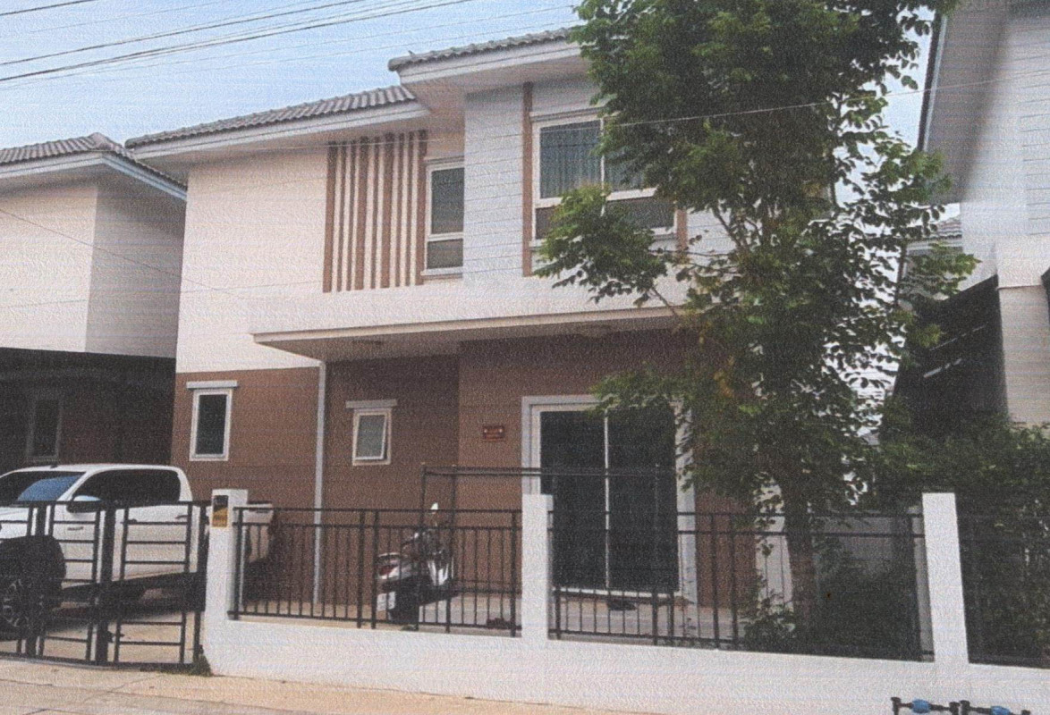 Townhouse Phra Nakhon Si Ayutthaya Uthai Khao Mao 1690500
