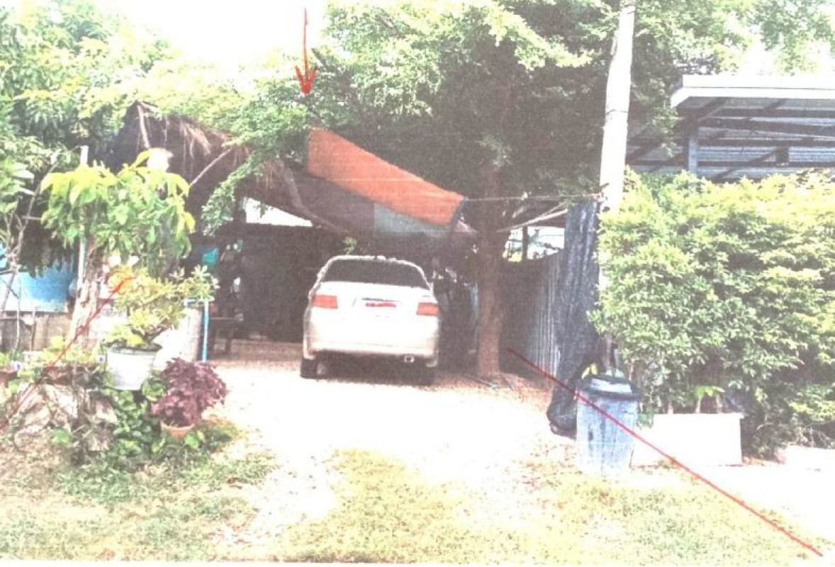 บ้านเดี่ยว สุโขทัย คีรีมาศ ทุ่งหลวง 762480
