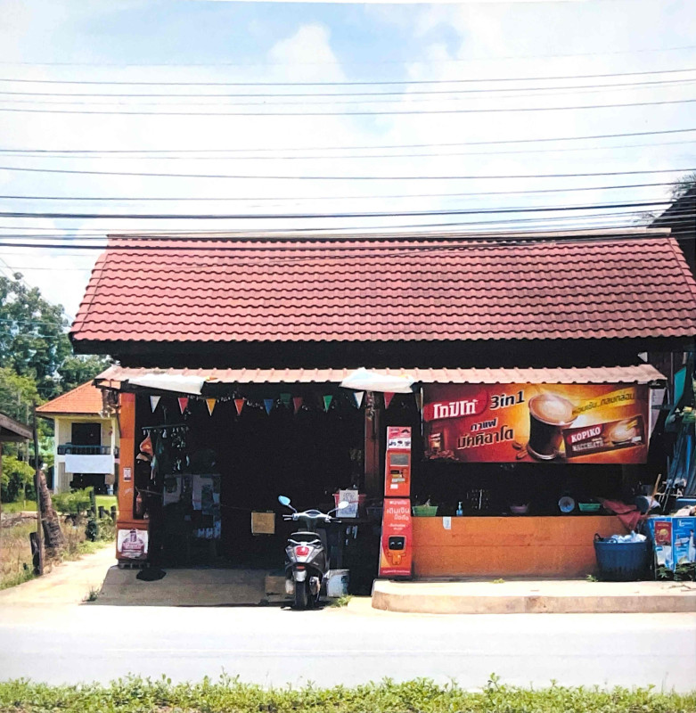 บ้านเดี่ยว สุโขทัย ศรีสำโรง ทับผึ้ง 820000