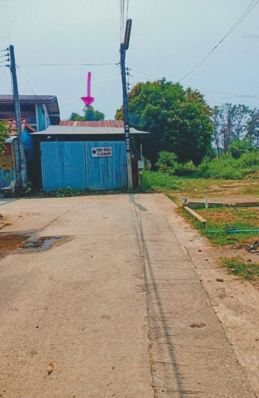 ทาวน์เฮ้าส์ สุโขทัย เมืองสุโขทัย ธานี 390650