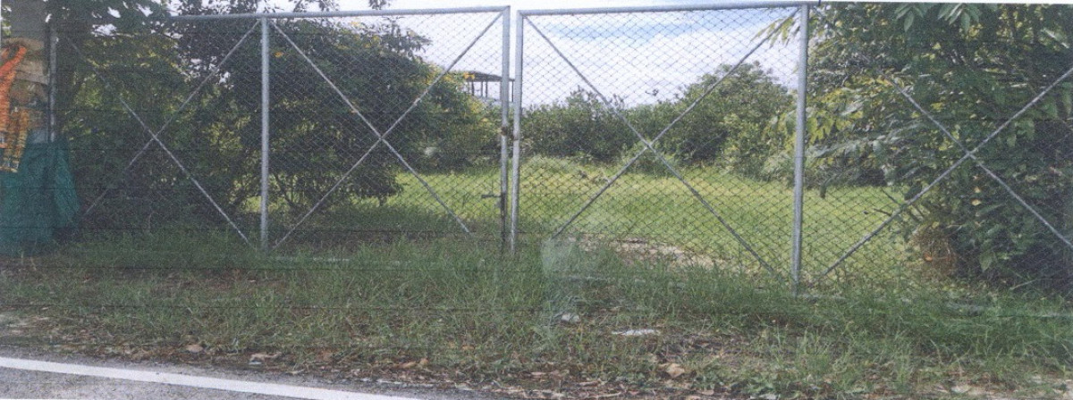 Residential land/lot Ratchaburi Mueang Ratchaburi Sam Ruean 1040000