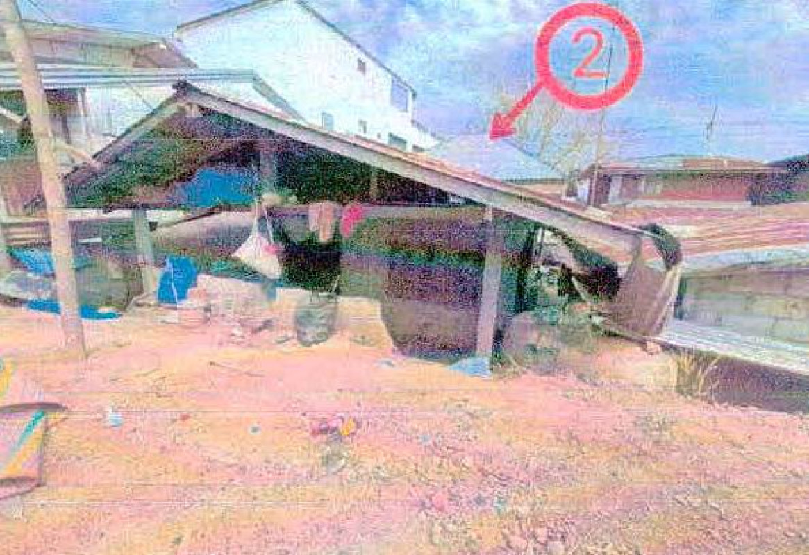 บ้านเดี่ยว เลย นาด้วง ท่าสะอาด 265200
