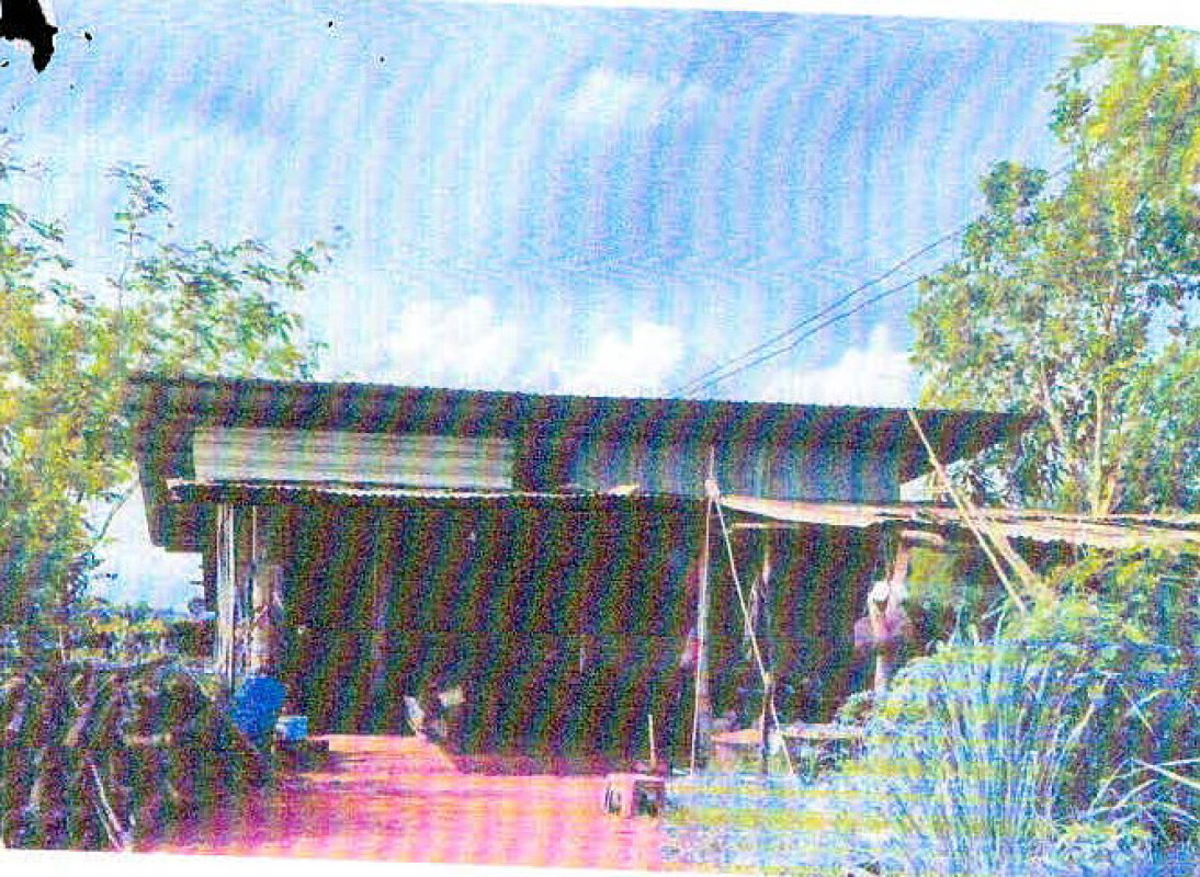 บ้านเดี่ยว เลย นาด้วง ท่าสะอาด 196680