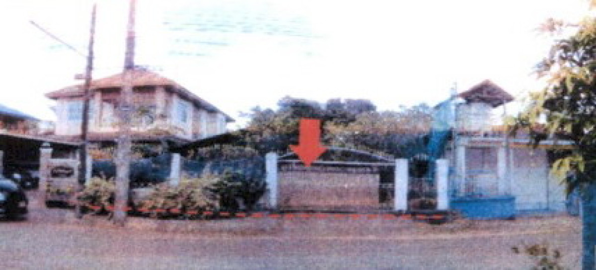 บ้านเดี่ยว อุดรธานี บ้านดุง ศรีสุทโธ 968625