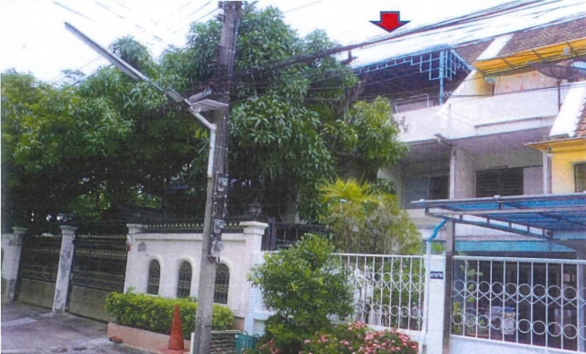 Townhouse Bangkok Suan Luang Suan Luang 4261496
