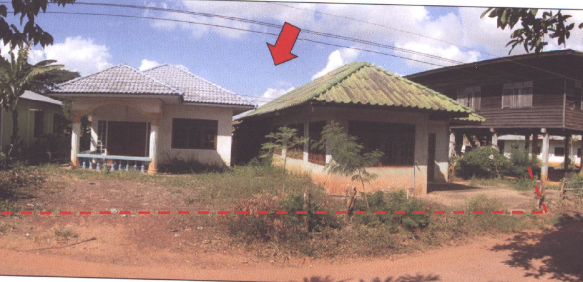บ้านเดี่ยว อุดรธานี วังสามหมอ คำโคกสูง 922940