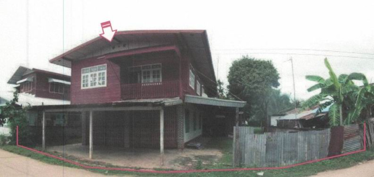 บ้านเดี่ยว อุดรธานี เมืองอุดรธานี หนองไผ่ 1680840