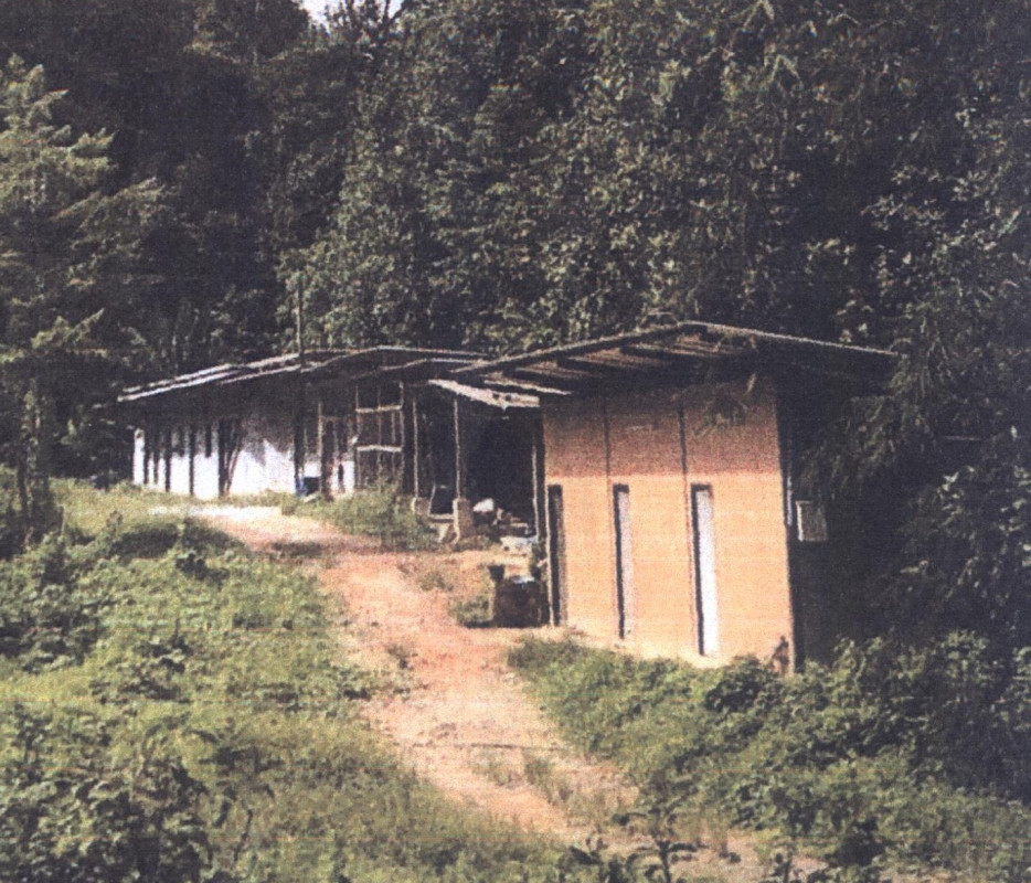 บ้านเดี่ยว พังงา ตะกั่วทุ่ง ท่าอยู่ 4035800