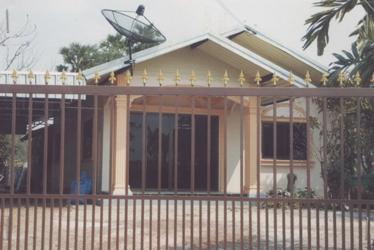 บ้านเดี่ยว อุดรธานี กุมภวาปี ตูมใต้ 445600