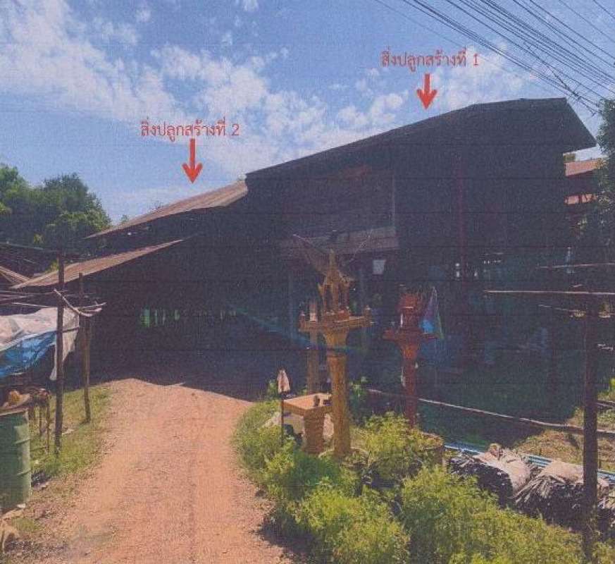 บ้านเดี่ยว สุโขทัย ศรีสำโรง วังทอง 306395
