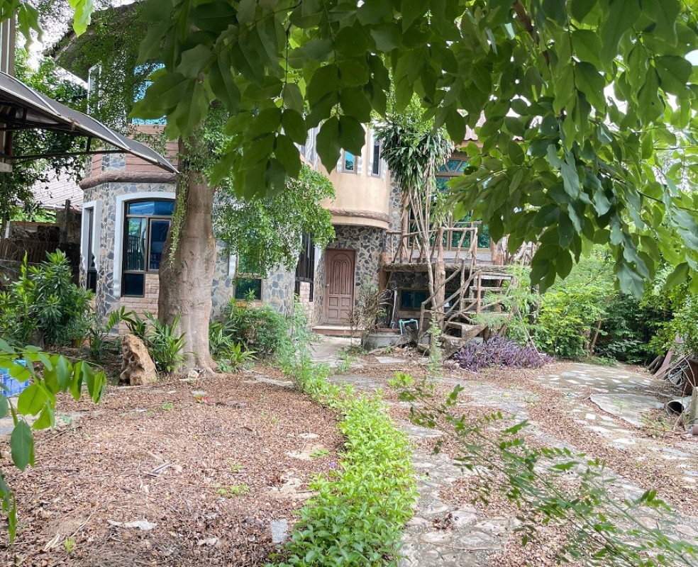 บ้านเดี่ยว กรุงเทพมหานคร คลองสามวา สามวาตะวันออก 3375024