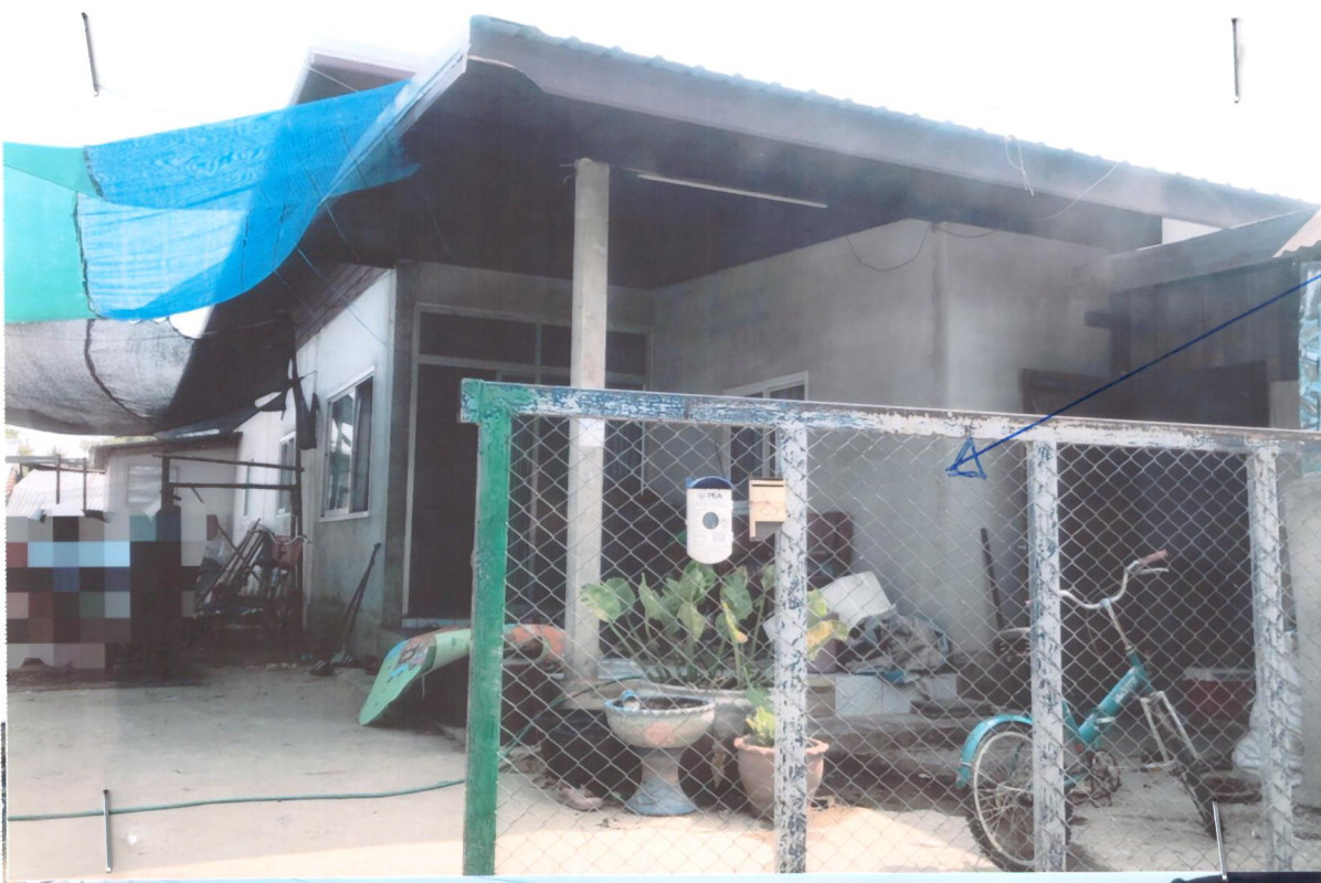 บ้านเดี่ยว มหาสารคาม โกสุมพิสัย เขวาไร่ 360550