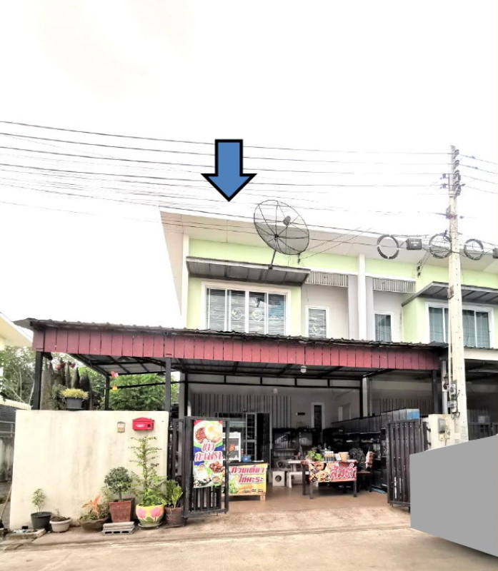บ้านเดี่ยว สุพรรณบุรี สามชุก สามชุก 1371060