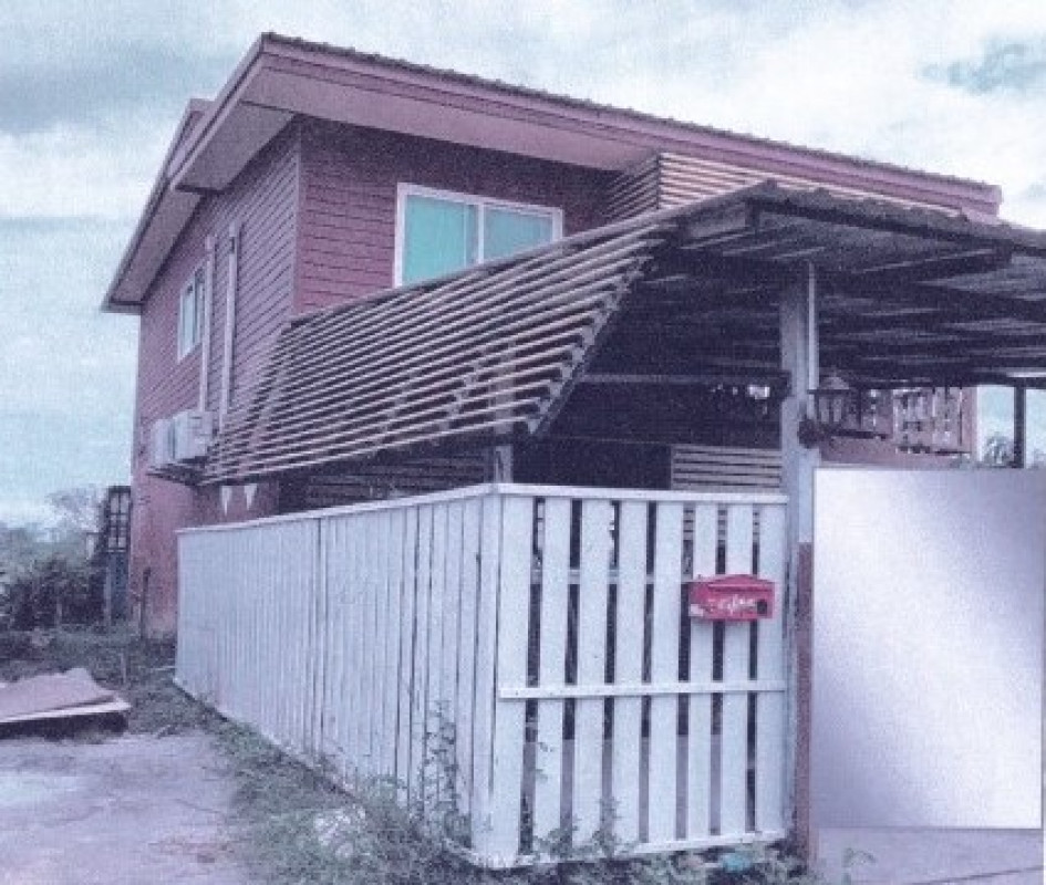 บ้านเดี่ยว กรุงเทพมหานคร หนองจอก หนองจอก 1652003