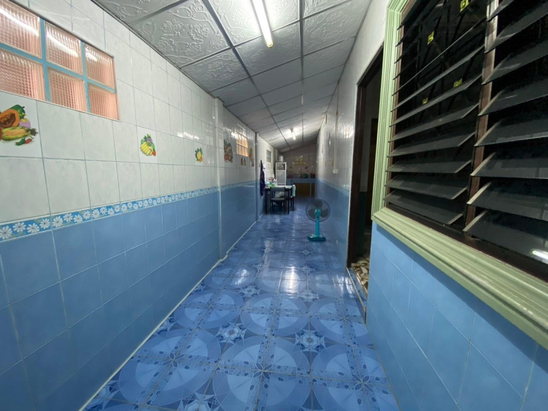 บ้านเดี่ยว บูรพาวิลล่า 12 กรุงเทพมหานคร ดอนเมือง สีกัน 2300000