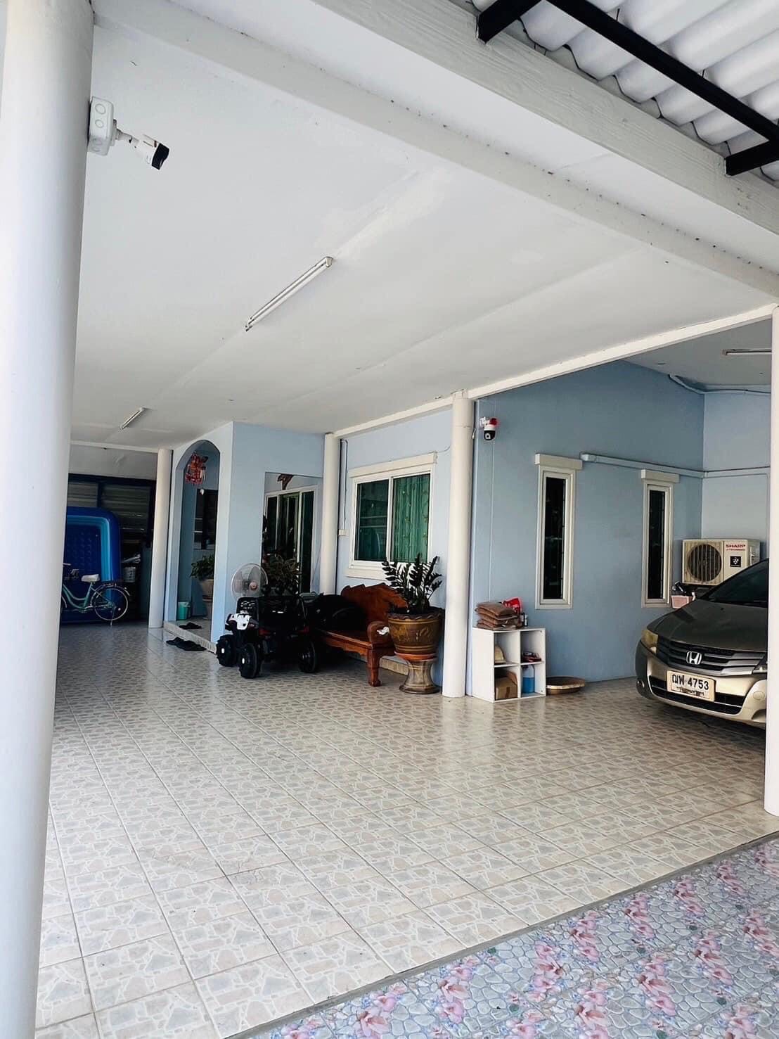 บ้านเดี่ยว พรพิมาน ปทุมธานี ธัญบุรี รังสิต 4990000