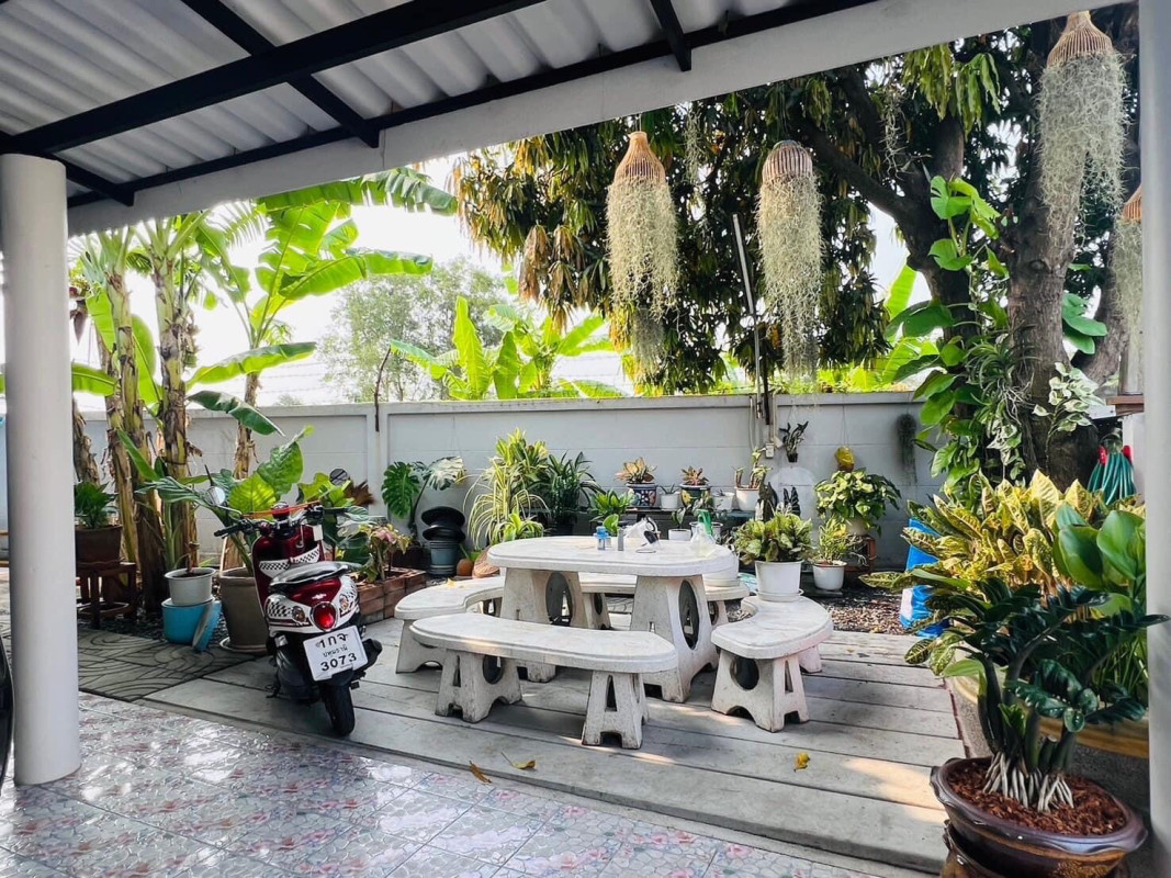 บ้านเดี่ยว พรพิมาน ปทุมธานี ธัญบุรี รังสิต 4990000