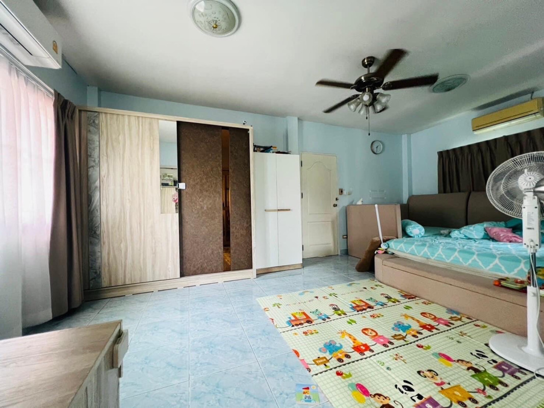 บ้านเดี่ยว พรพิมาน ปทุมธานี ธัญบุรี รังสิต 4990000
