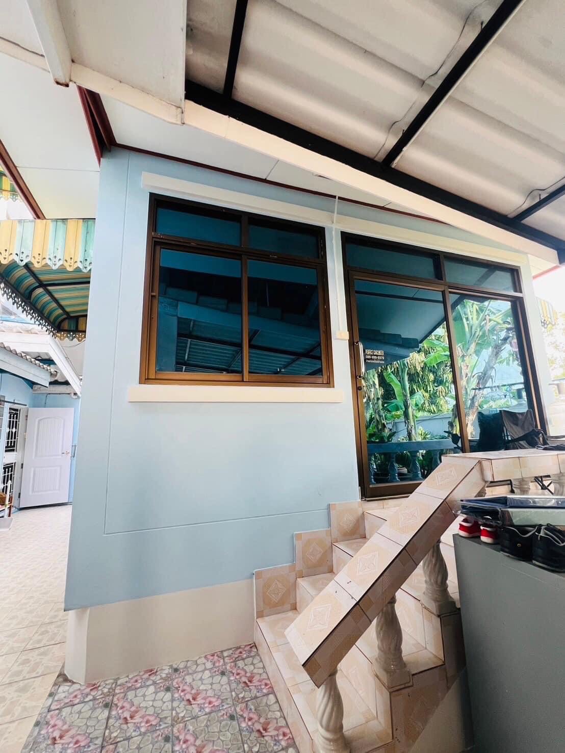 บ้านเดี่ยว พรพิมาน ปทุมธานี ธัญบุรี รังสิต 4990000