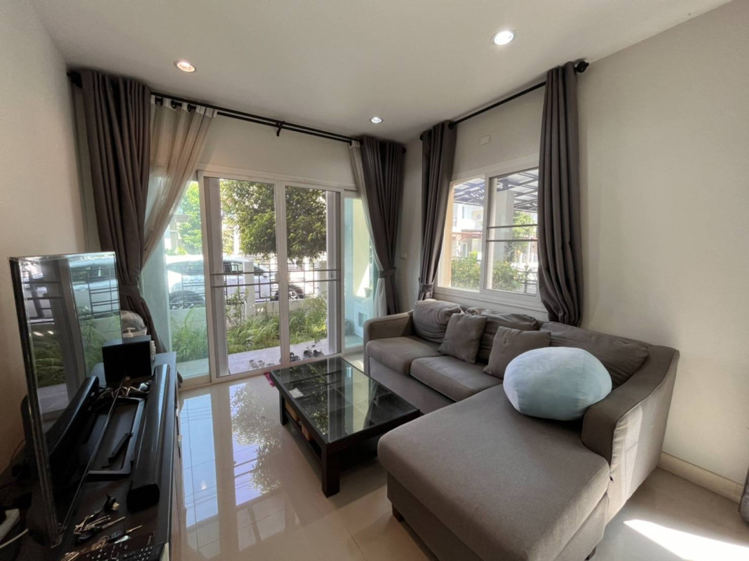 บ้านแฝด ดิ เออบาน่า 5 เชียงใหม่ สารภี ไชยสถาน 3900000