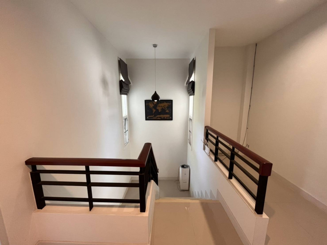 บ้านแฝด ดิ เออบาน่า 5 เชียงใหม่ สารภี ไชยสถาน 3900000