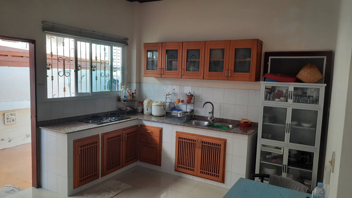 บ้านเดี่ยว เพชรบุรี ชะอำ ชะอำ 4900000