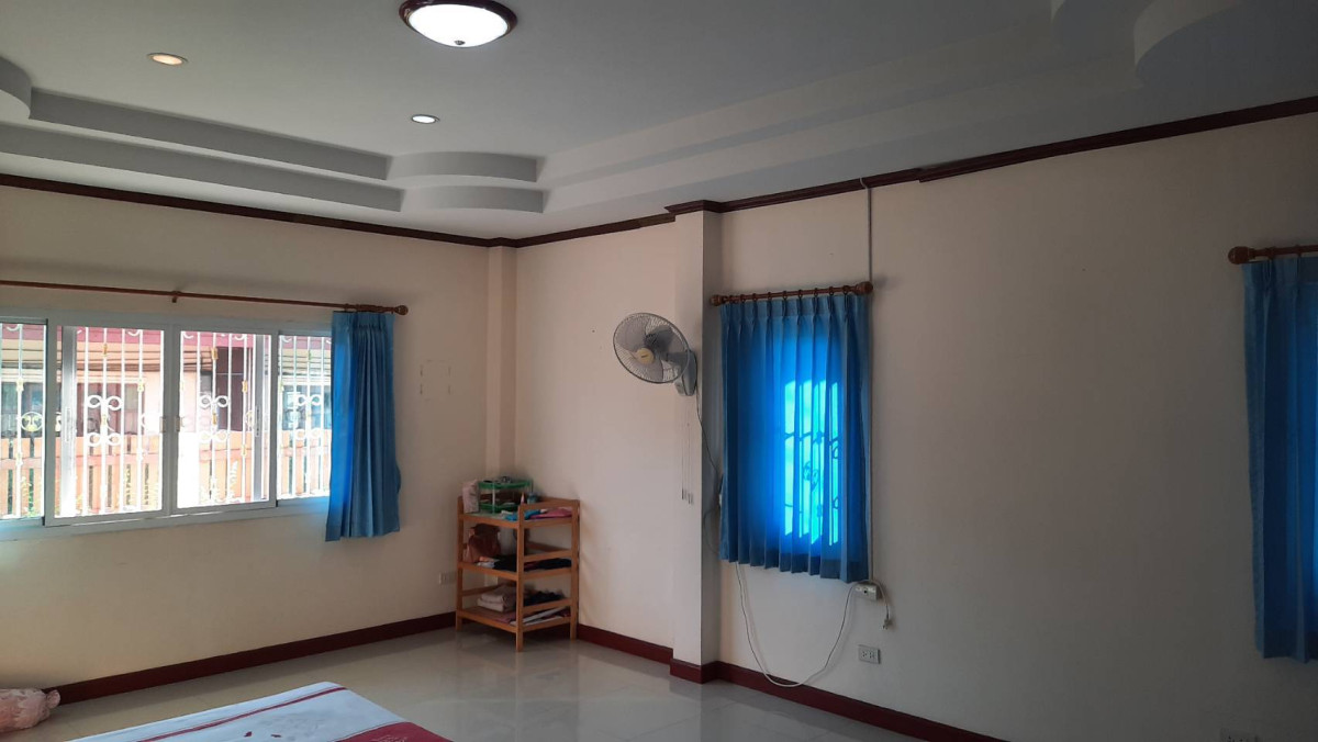 บ้านเดี่ยว เพชรบุรี ชะอำ ชะอำ 4900000