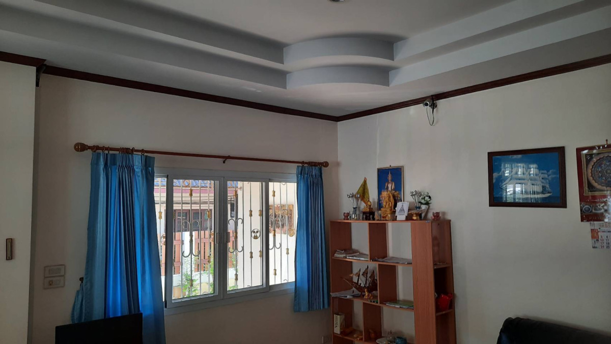 บ้านเดี่ยว เพชรบุรี ชะอำ ชะอำ 4900000