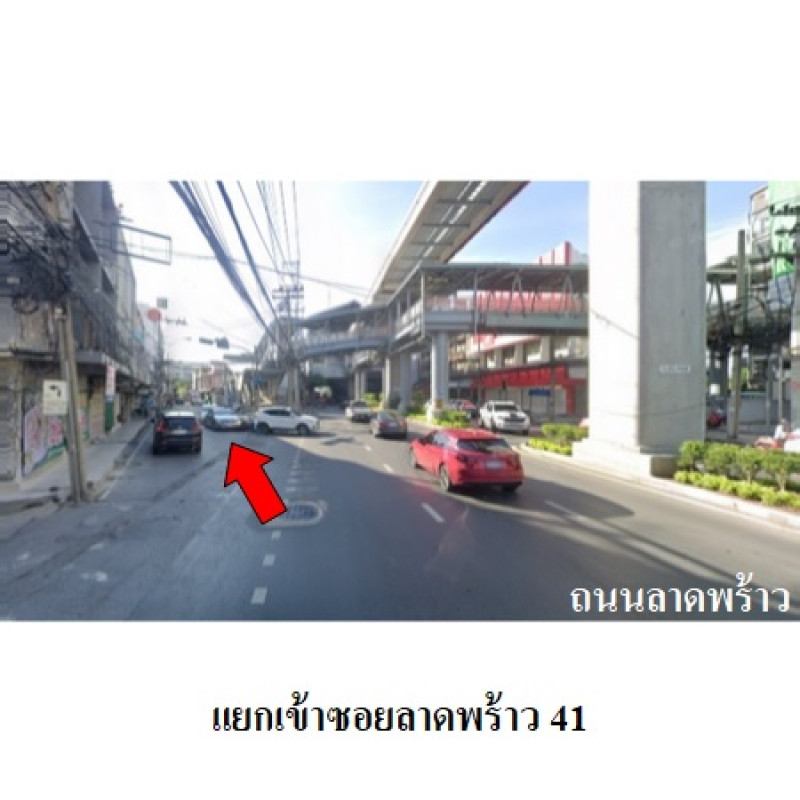 คอนโด สุวรรณภูมิคอนโดมิเนียม กรุงเทพมหานคร จตุจักร จันทรเกษม 247000