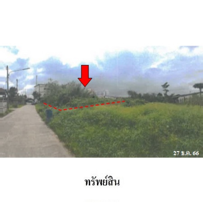 ที่ดินเปล่า สงขลา นาทวี นาทวี 9590000
