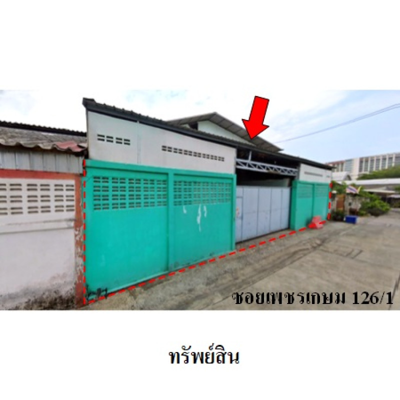 Plant/Storage Samut Sakhon Krathum Baen Om Noi 3710000