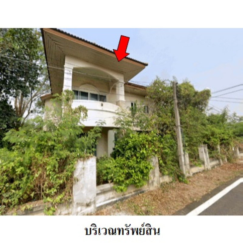 บ้านเดี่ยว ลำปาง เมืองลำปาง บ่อแฮ้ว 3456000