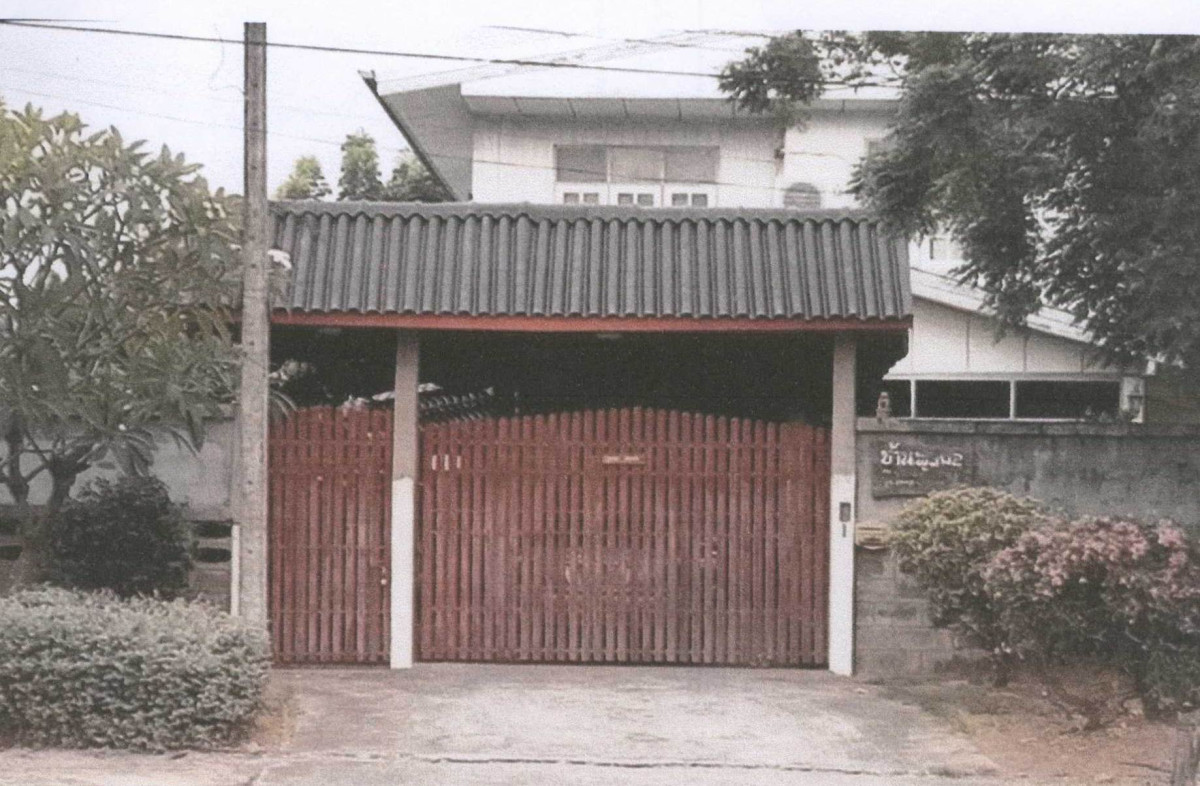 บ้านเดี่ยว มหาสารคาม เมืองมหาสารคาม ตลาด 4197275