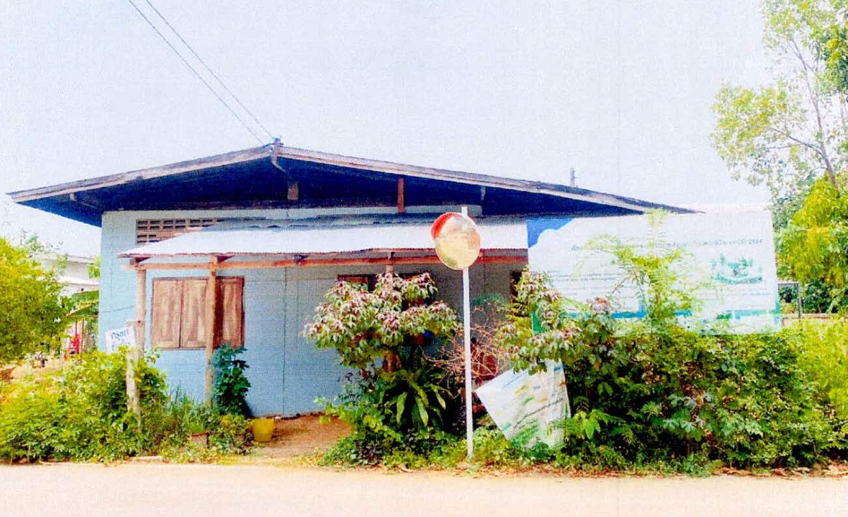 บ้านเดี่ยว น่าน เมืองน่าน ดู่ใต้ 762240
