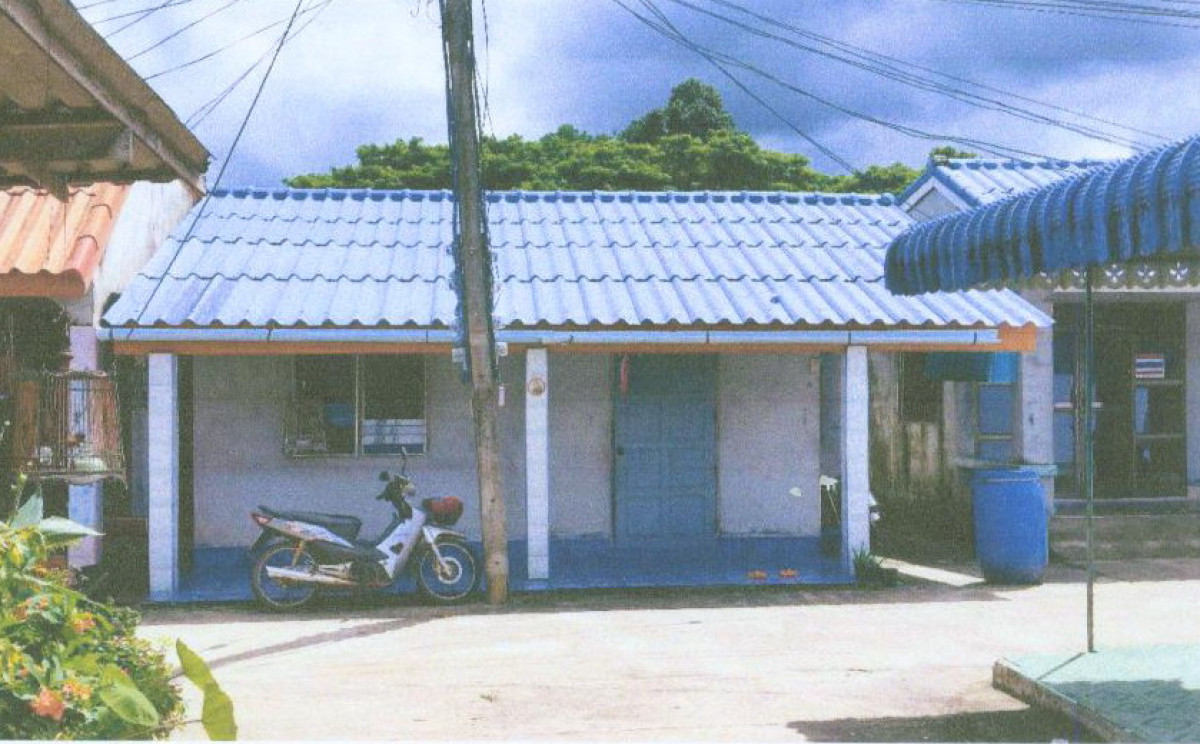 Townhouse Nakhon Si Thammarat Nopphitam Nopphitam 678800