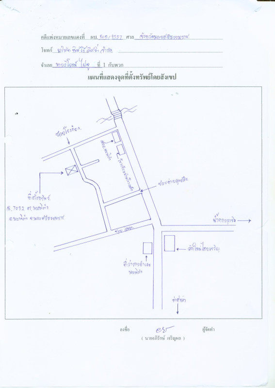 Townhouse Nakhon Si Thammarat Nopphitam Nopphitam 678800