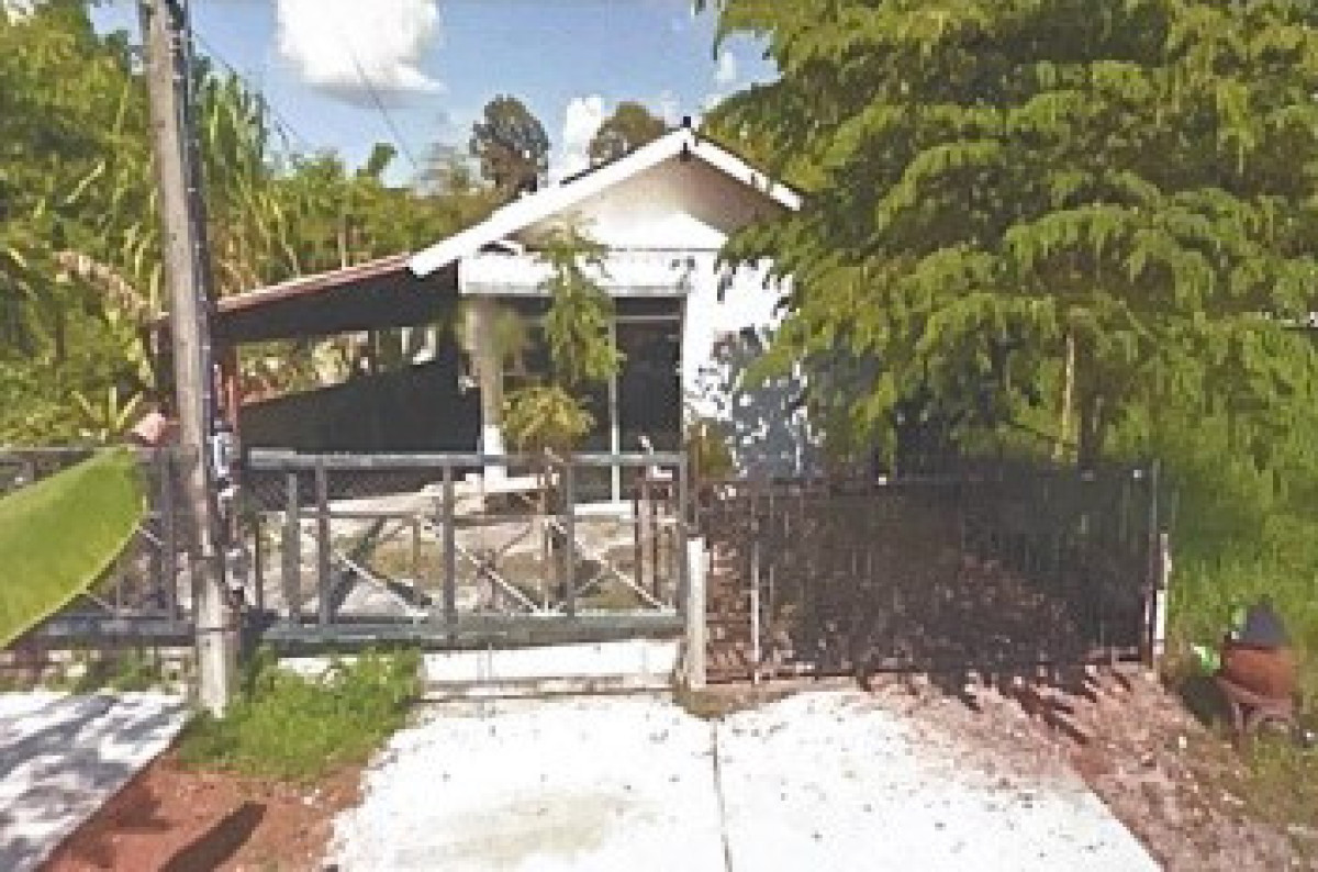 บ้านเดี่ยว อุดรธานี เมืองอุดรธานี หนองบัว 822540