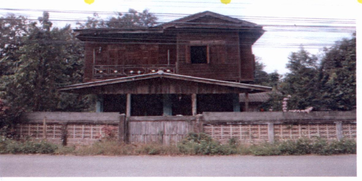 บ้านเดี่ยว แพร่ สูงเม่น บ้านเหล่า 910000