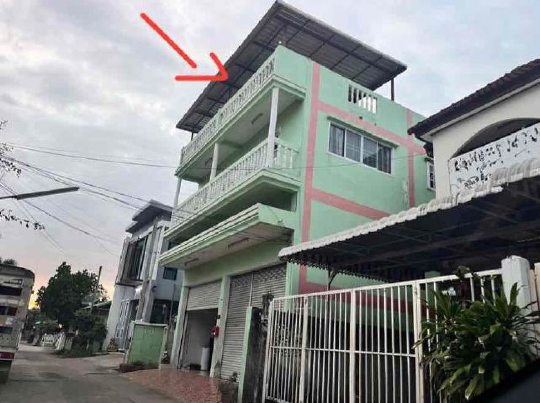 Single house Udon Thani Mueang Udon Thani Mak Khaeng 2511800