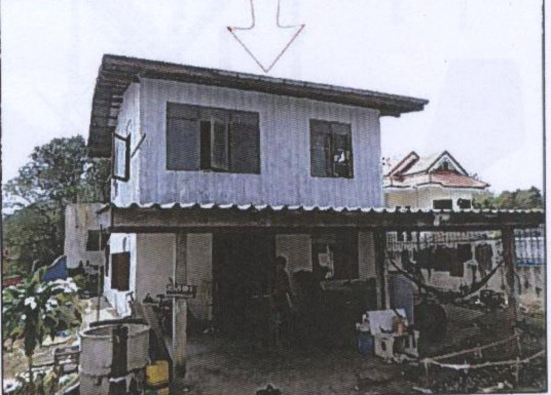 บ้านเดี่ยว ลพบุรี ชัยบาดาล ชัยนารายณ์ 863990