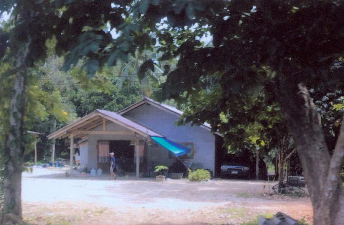 บ้านเดี่ยว นครศรีธรรมราช นบพิตำ นาเหรง 1190660