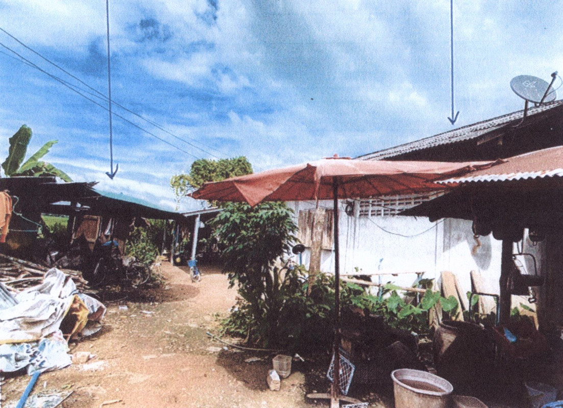 บ้านเดี่ยว น่าน ภูเพียง ฝายแก้ว 392110