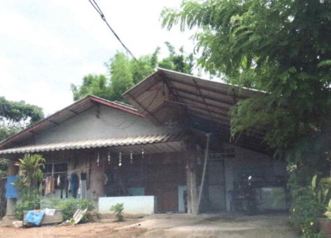 บ้านเดี่ยว แม่ฮ่องสอน ปาย ทุ่งยาว 578460