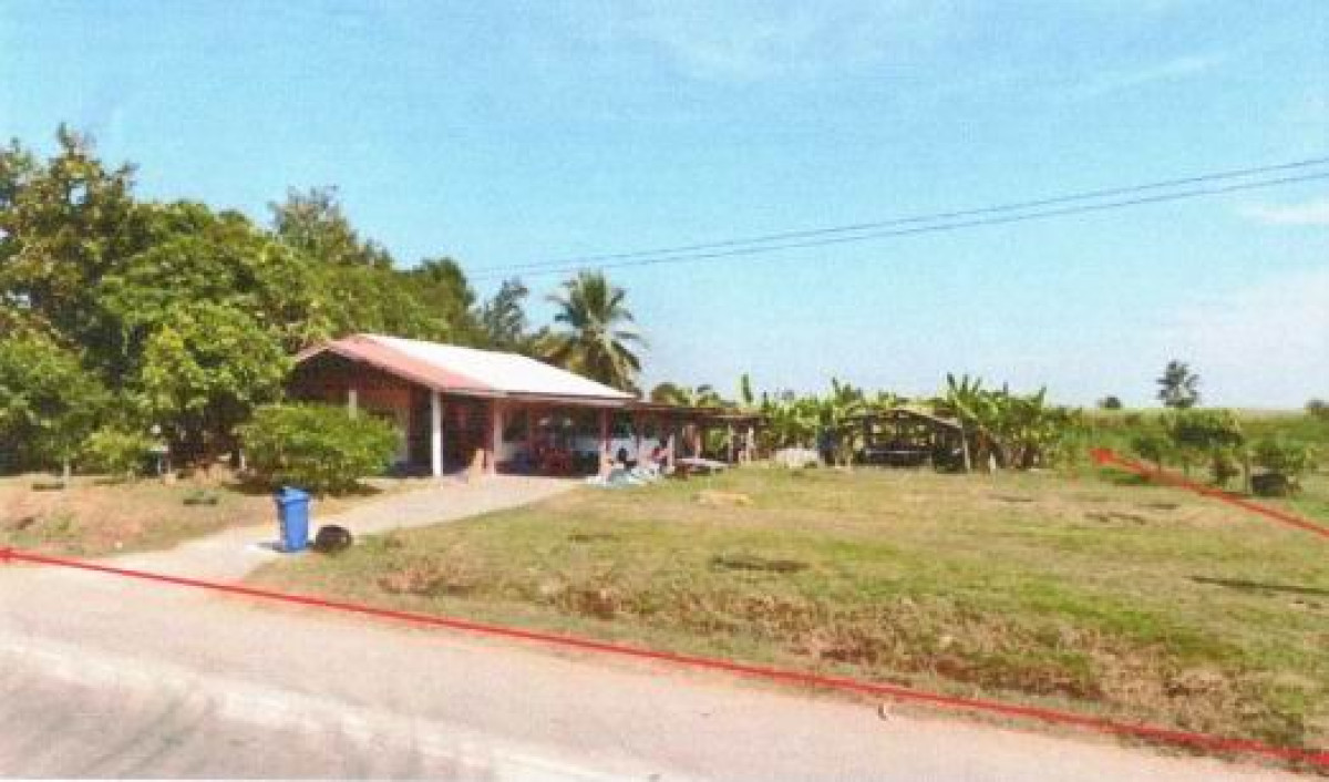 Single house Udon Thani Non Sa-at Non Sa-At 2144715