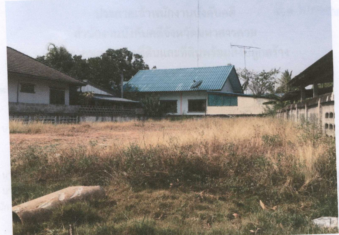 บ้านเดี่ยว มหาสารคาม นาดูน นาดูน 1132560