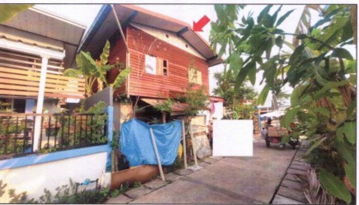 ทาวน์เฮ้าส์ อุดรธานี หนองหาน หนองหาน 313620